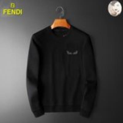 cheap quality Fendi Hoodies sku 51